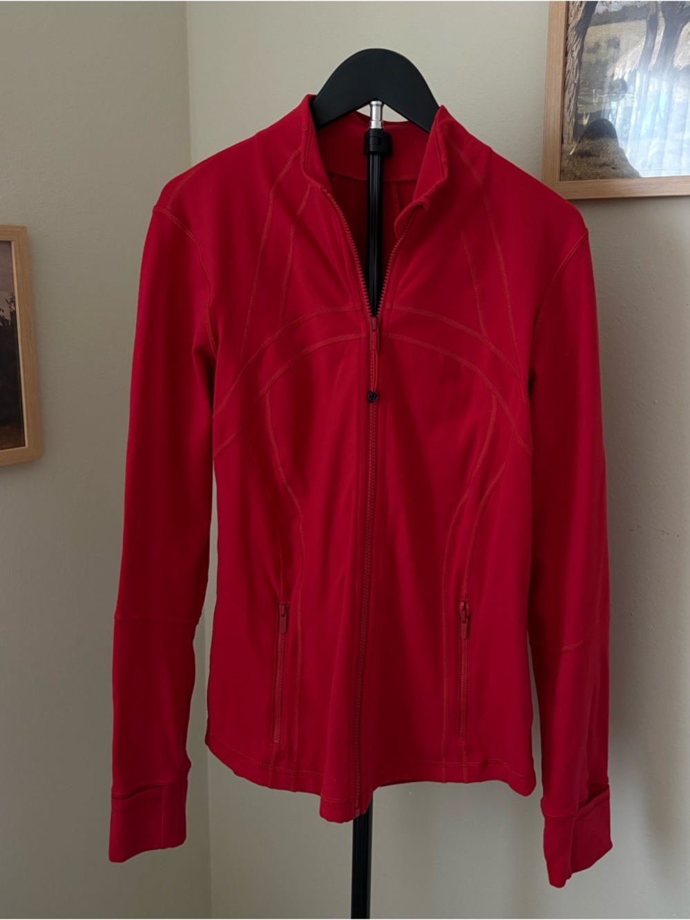 lululemon define jacket